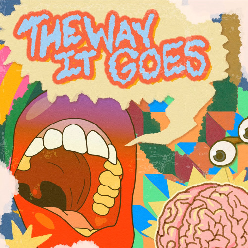 The Way It Goes (w/ Johnny Reno & xQc "DJ Toenail")