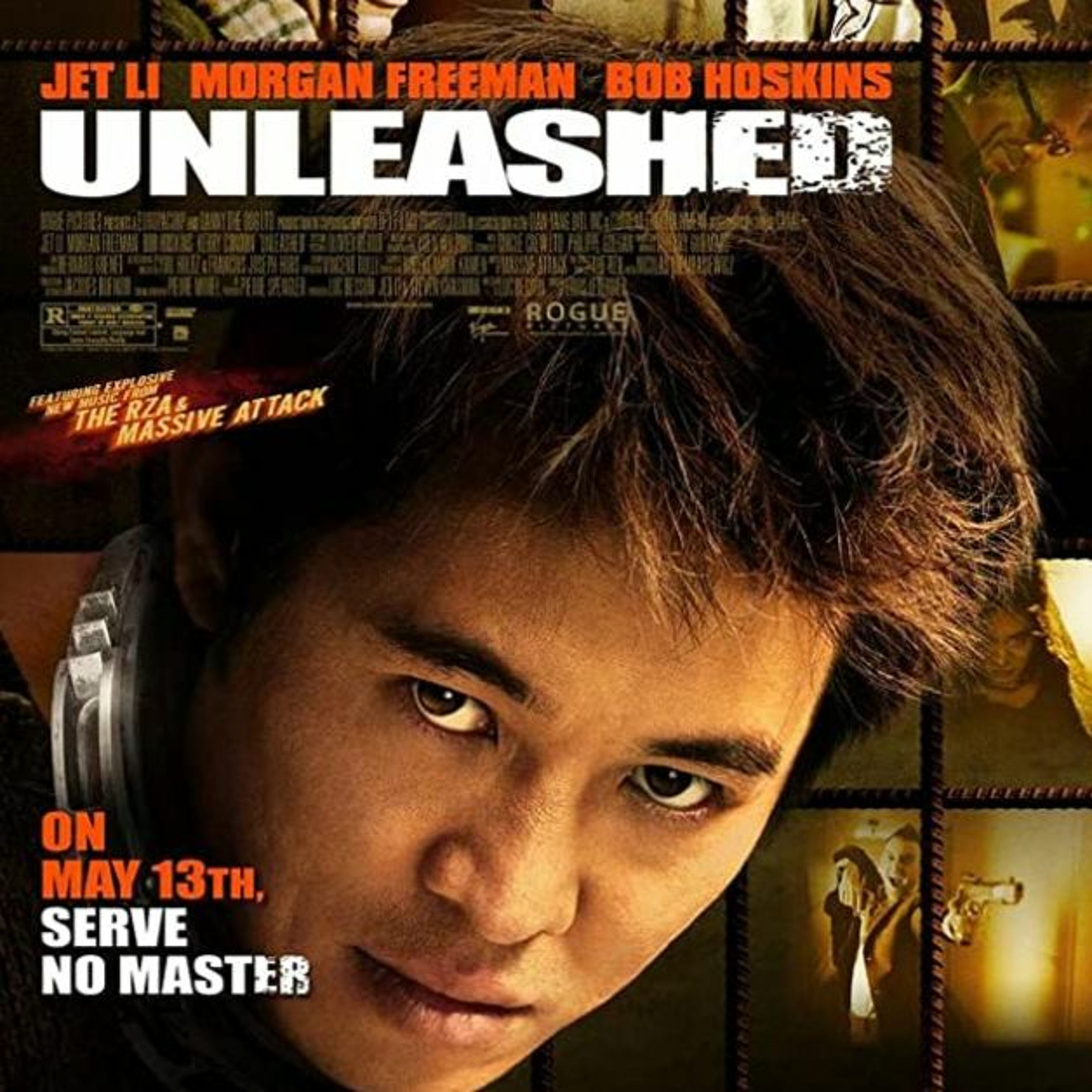 The Martial Arts Mania Podcast