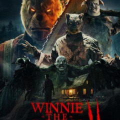 vedi film Winnie the Pooh - Tutto sangue e niente miele in italiano 4K