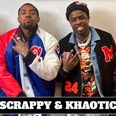 Scrappy & Khaotic