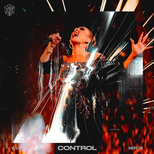 Vluarr & Merow Ft. Adele - Control Vs Set Fire The Rain [L'essence Mashup]