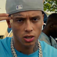 Central Cee x Dave - Dinero