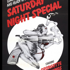 ALSHON “Saturday Night Special “