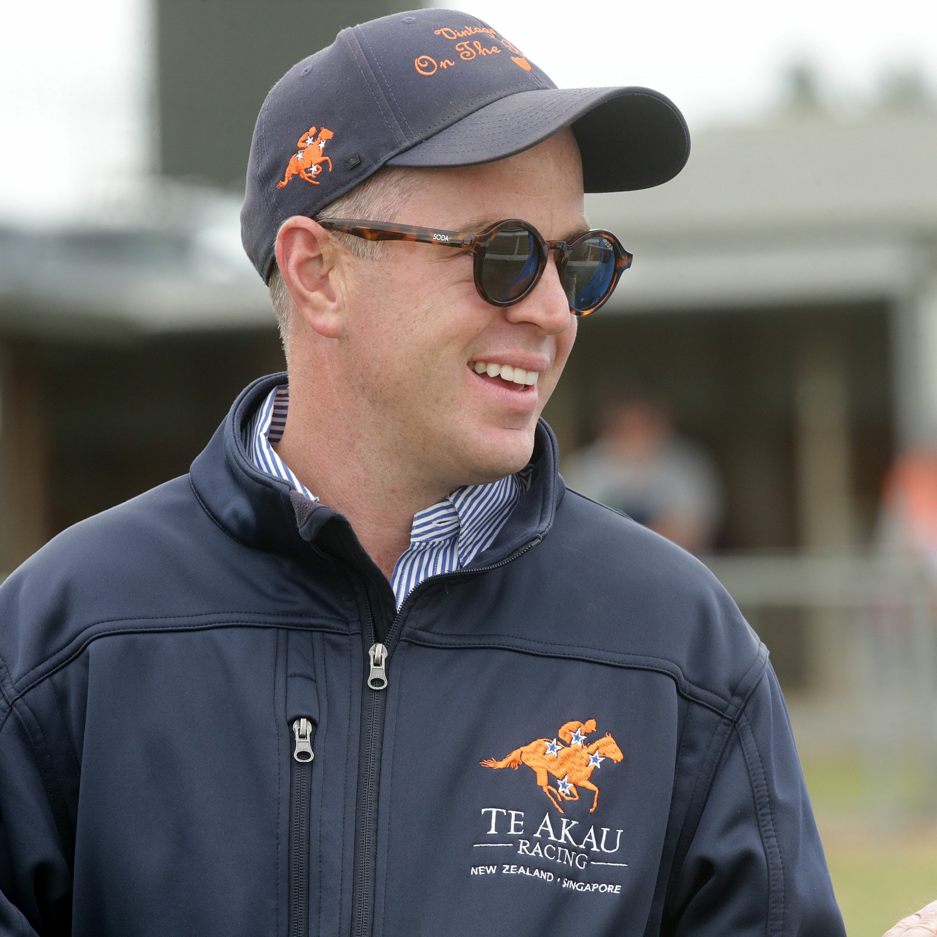 NZ Racing News
