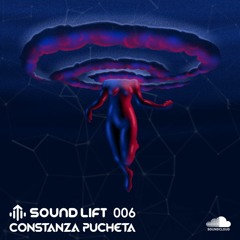 Constanza Pucheta @ Sound Lift 006 - 2022 - Deeper Mix
