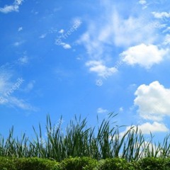 Nubes en el cielo [Ejercicio de defusión cognitiva ]