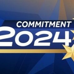 Commitment 2024 Weekly Interviews With David Trone Angela Alsobrooks And Larry Hogan