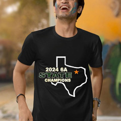 Prosper High School Ladies State Champs 2024 Shirt