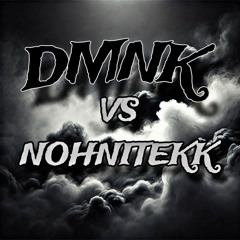Tekk dich doch selber! //@DMNK vs @NohniTekk