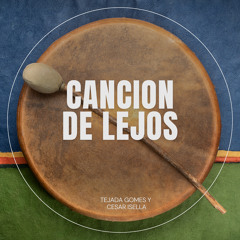 Cancion De Lejos (Milagros Mola y Emanuel Núñez)