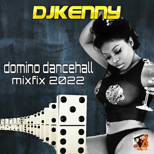 DJ KENNY DOMINO MIXFIX 2022