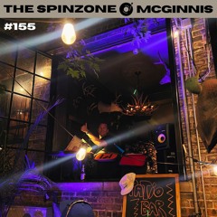McGinnis | The Spinzone #155