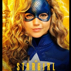 4m6: The Bus! Re-Score from DC's Stargirl.