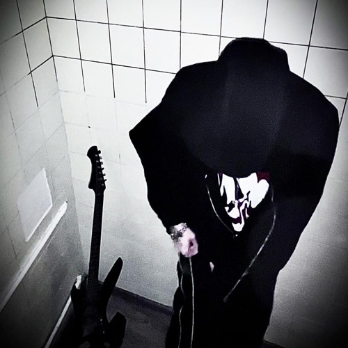 Kai Angel - SKULL (SELENE BLADE Guitar Remix)