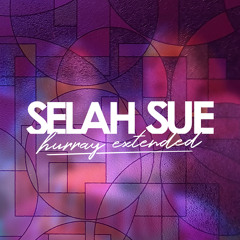 Selah Sue - Hurray (feat. Benjamin Epps)
