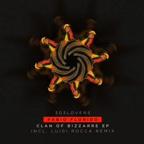 Inner Circle (Luigi Rocca Remix)
