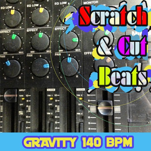 Gravity 140 bpm