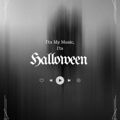 I´st My Music, I´s Halloween (MUFAZA YOI Original Mix 2025) DOWNLOAD