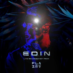 E D I N @ EOS At Club Plazma 2023
