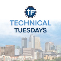 Technical Tuesday Calls
