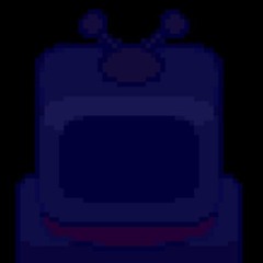 TV Noise - DELTARUNE Chapter 2