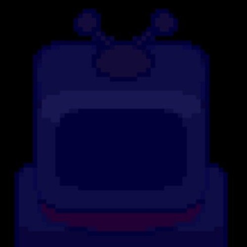 TV Noise - DELTARUNE Chapter 2