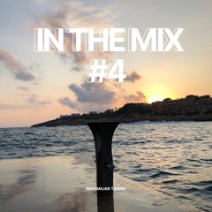 In The Mix #4 | Afro House by Maximilian Tamme