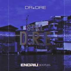 Dr. Dre - Still D.R.E (ENDRIU BOOTLEG) 2021