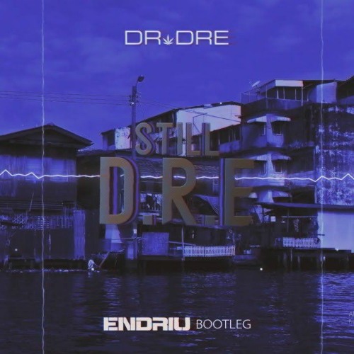 Dr. Dre - Still D.R.E (ENDRIU BOOTLEG) 2021