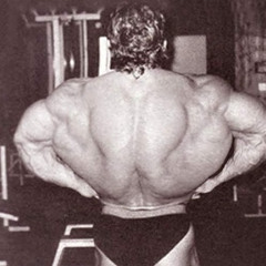 dorian yates x my own summer