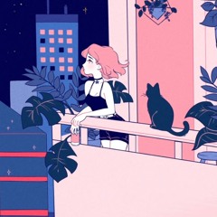 Neon Impasse - City Girl