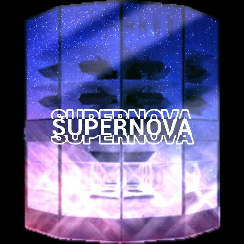 Space Safari 2023 [Supernova]