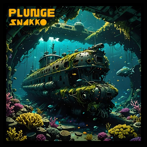 Plunge