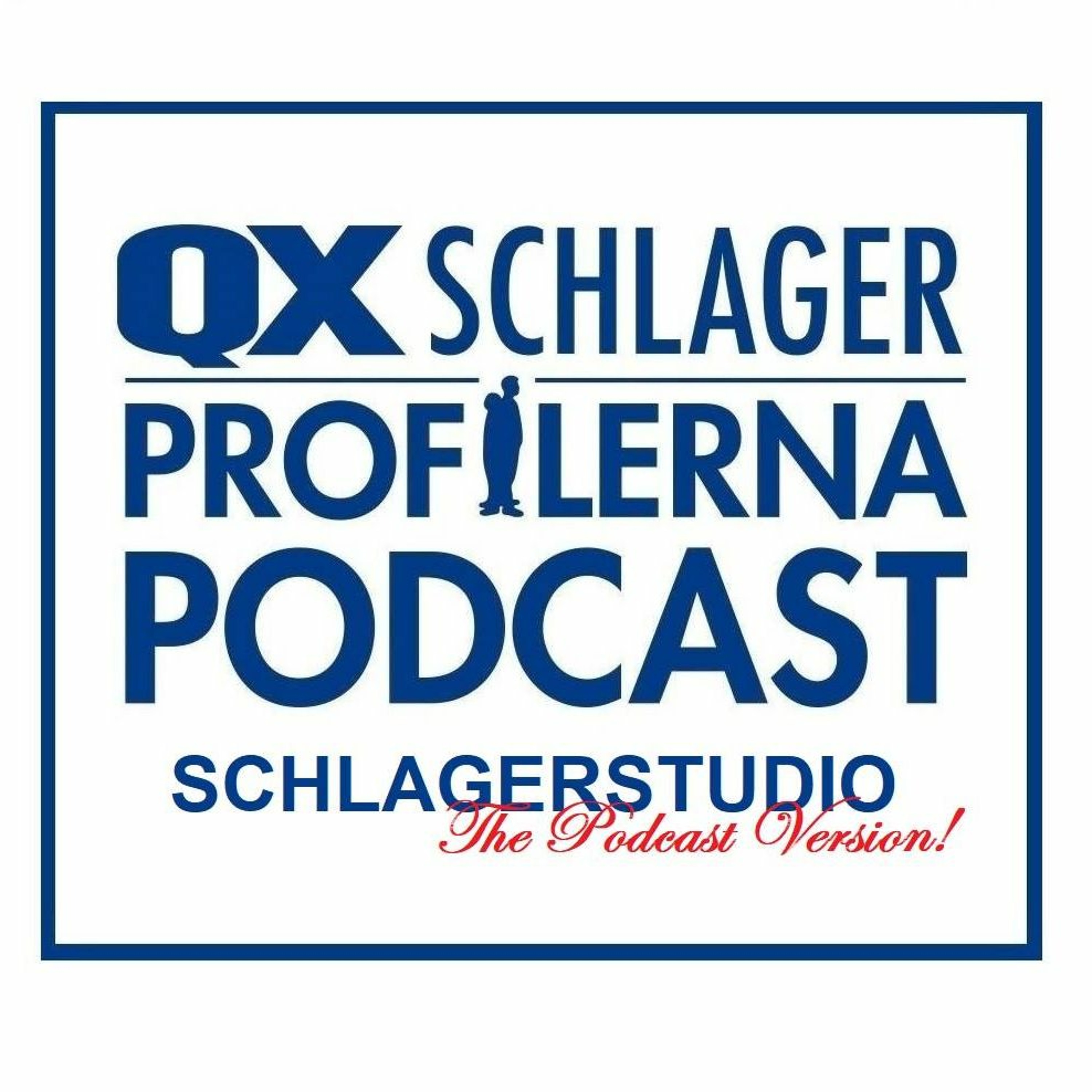 QX Schlagerprofilernas Podcast