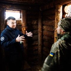 Мобілізація у Харкові й конфлікти з ТЦК