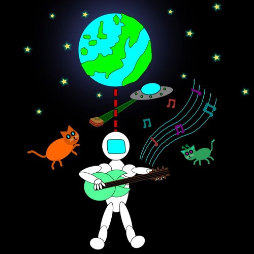 CUT OFF FROM EARTH (FREE DL)