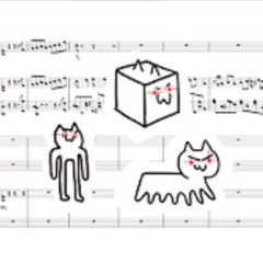 song that plays when your cat doodles come to life