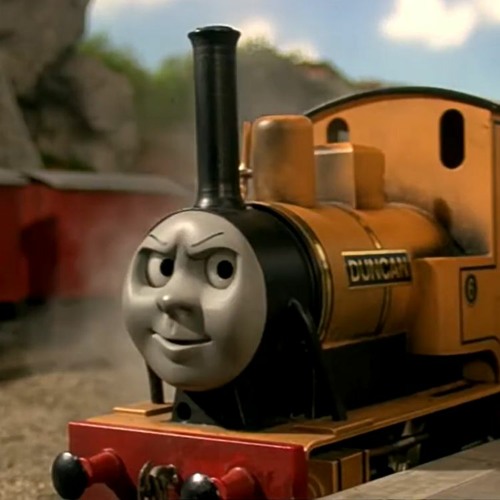 Duncan's Season 7 Theme (HiT Era Styled)