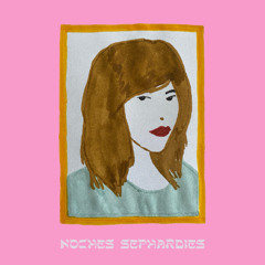 Coco Bryce - Noches Sephardies