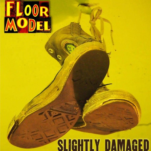 Sessions with Sandy:  Floor Model - 2021-01-24