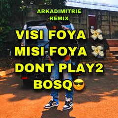 Visi Misi Foya Foya (Full Version)