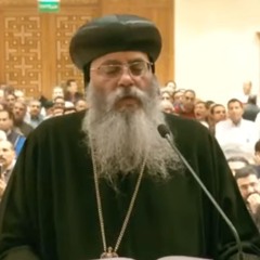 Melody for St. Antony (Arabic)|Anba Antonious مديح الأنبا أنطونيوس|للأنبا أنطونيوس