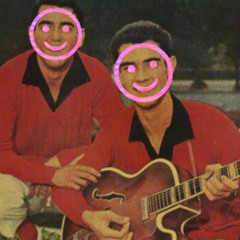 Duo Dinamico - Tu vacilandome (nabucodonosor edit)