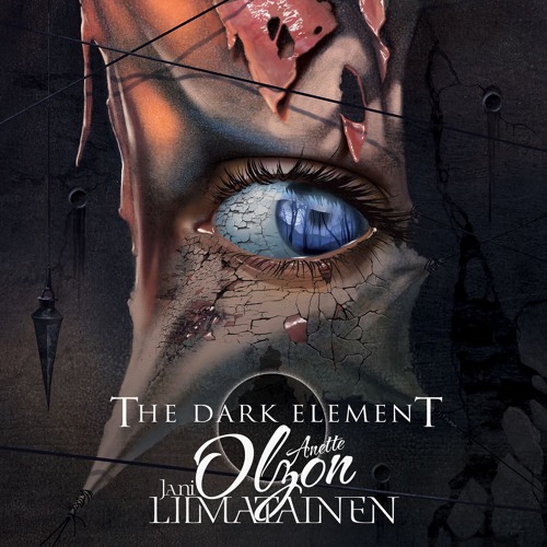 Dead to Me (feat. Anette Olzon & Jani Liimatainen)