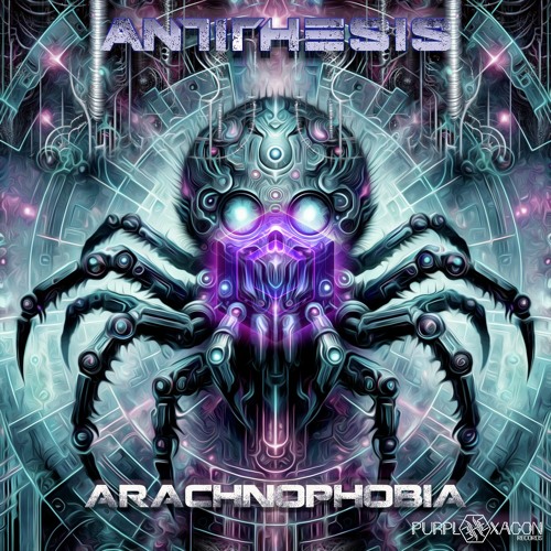 Antithesis - Caosmos