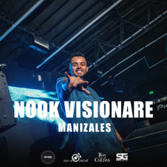 Dharma Club Manizales 2025