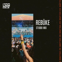 ERA 063 - Rebūke Studio Mix