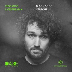 Invite /// Drone Existence X Oefenmeesters | 12HR LIVESTREAM