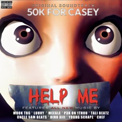 Luhvy - Love Me No More (feat) Mook TBG (from 50k for Casey: Original Soundtrack)