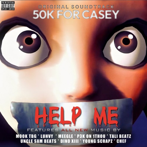 50k for Casey: Original Soundtrack